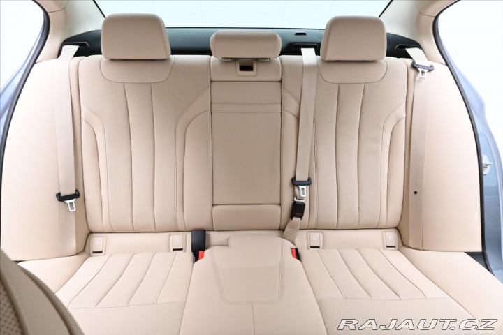 BMW 5 3,0 530d 210 kW X-Drive A 2021