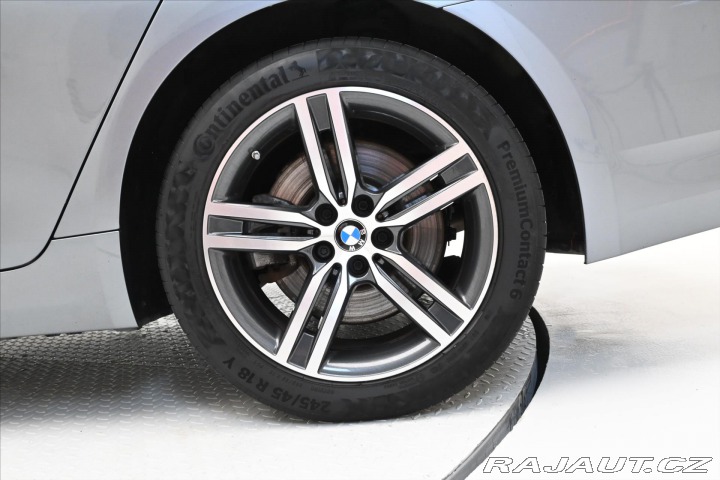 BMW 5 3,0 530d 210 kW X-Drive A 2021