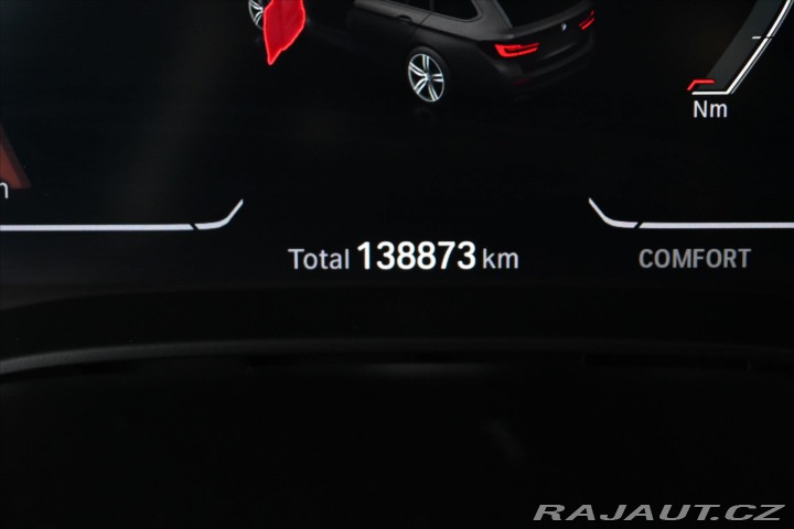 BMW 5 3,0 530d 210 kW AT xDrive 2022