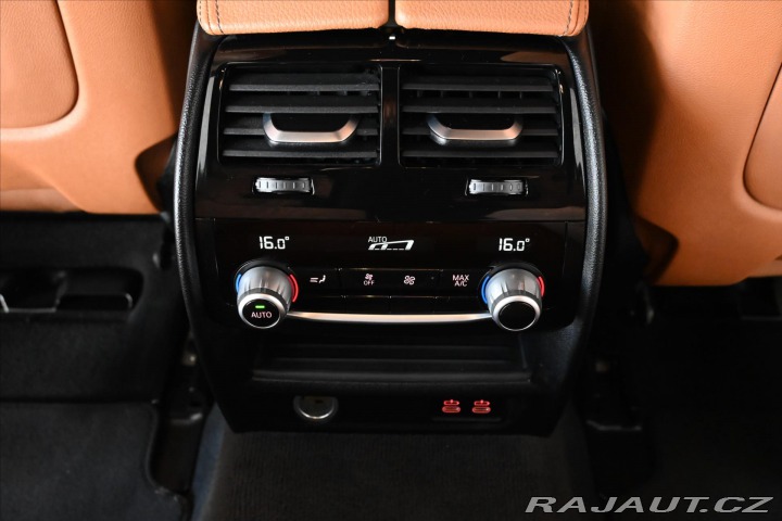 BMW 5 3,0 530d 210kW AT xDrive 2022