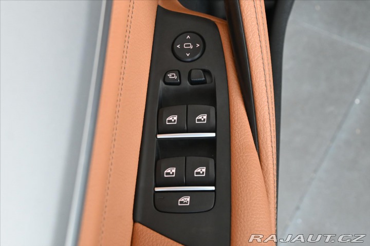 BMW 5 3,0 530d 210kW AT xDrive 2022