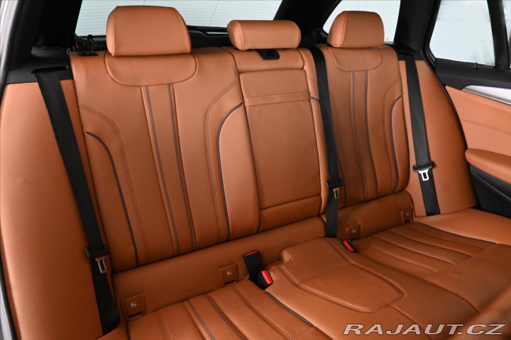 BMW 5 3,0 530d 210 kW AT xDrive 2022