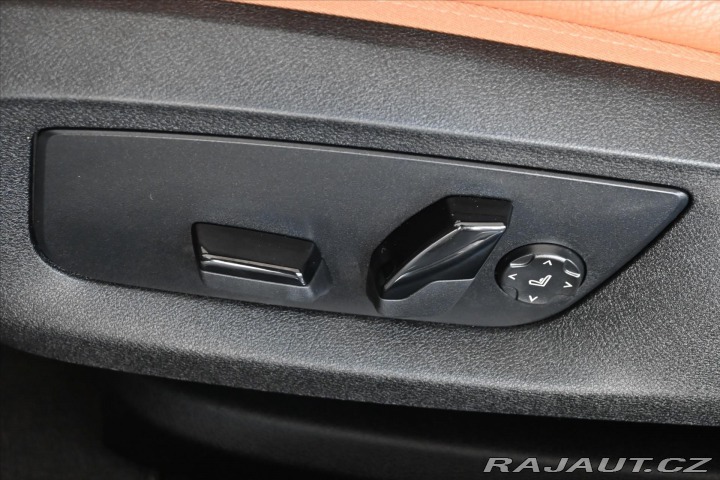 BMW 5 3,0 530d 210kW AT xDrive 2022