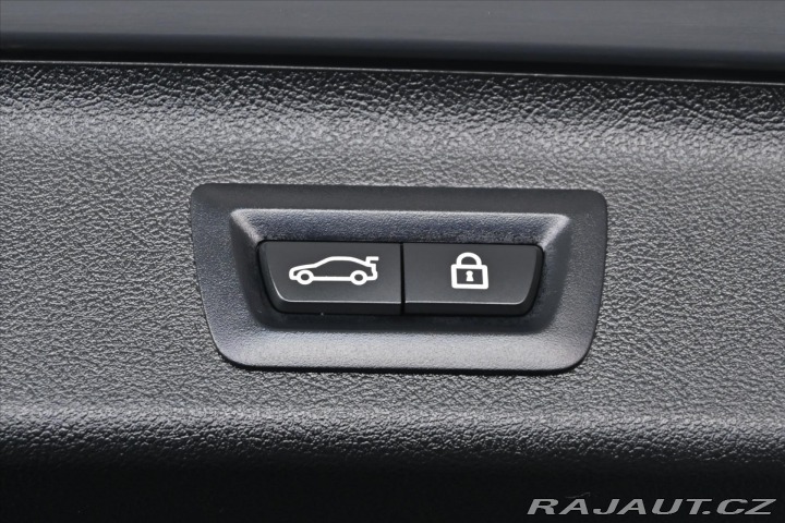 BMW 5 3,0 530d 210 kW AT xDrive 2022