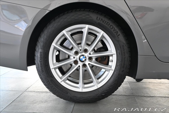 BMW 5 3,0 530d 210 kW AT xDrive 2022