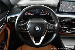 BMW 5 3,0 530d 210kW AT xDrive 2022