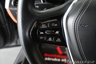 BMW 5 3,0 530d 210kW AT xDrive 2022