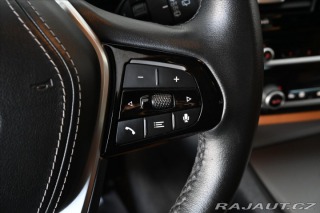 BMW 5 3,0 530d 210kW AT xDrive 2022