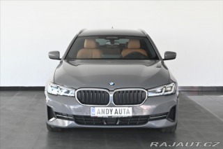 BMW 5 3,0 530d 210kW AT xDrive 2022