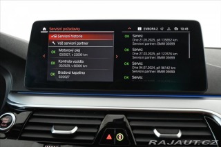 BMW 5 3,0 530d 210kW AT xDrive 2022