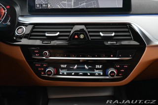 BMW 5 3,0 530d 210kW AT xDrive 2022