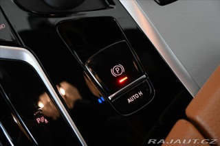 BMW 5 3,0 530d 210kW AT xDrive 2022