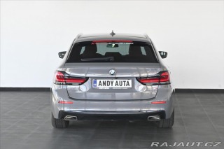 BMW 5 3,0 530d 210kW AT xDrive 2022