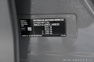 BMW 5 3,0 530d 210kW AT xDrive 2022