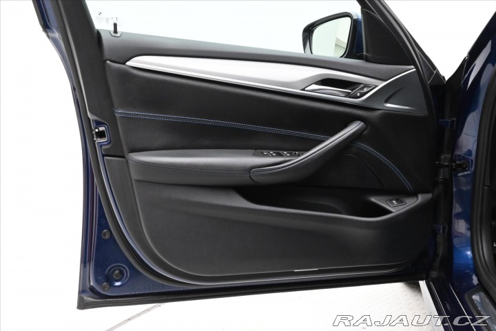 BMW 5 3,0 540d 235kW M-Paket X- 2020