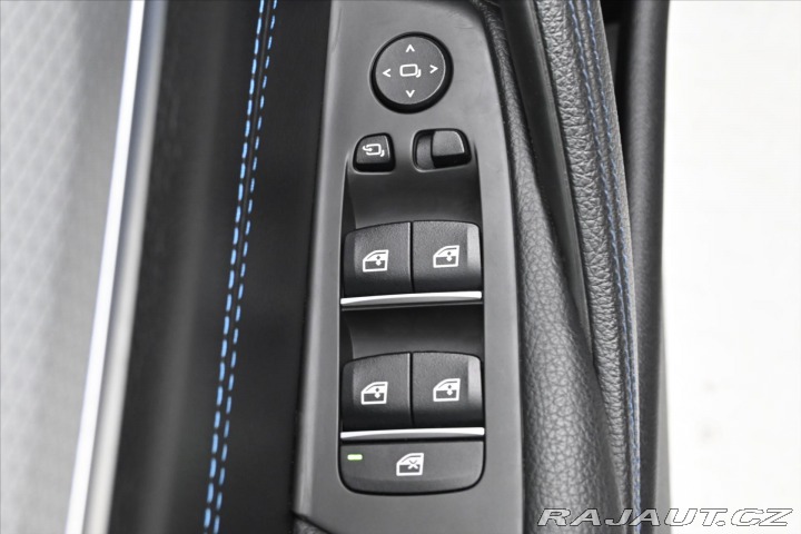 BMW 5 3,0 540d 235kW M-Paket X- 2020