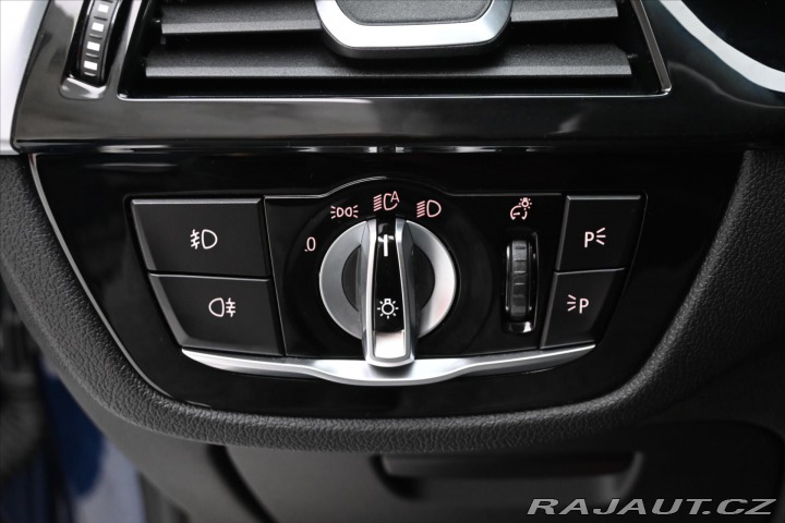 BMW 5 3,0 540d 235kW M-Paket X- 2020