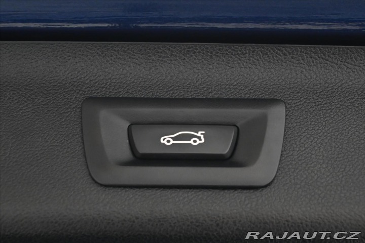 BMW 5 3,0 540d 235kW X-Drive AT 2020