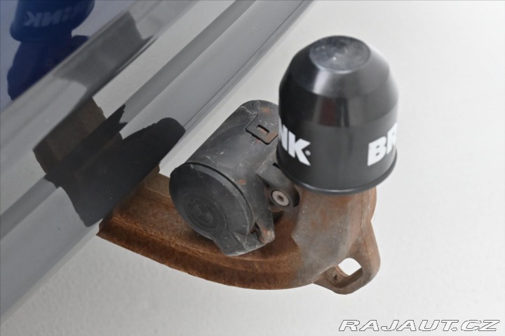 BMW 5 3,0 540d 235kW M-Paket X- 2020