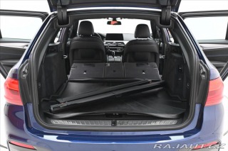 BMW 5 3,0 540d 235kW X-Drive AT 2020