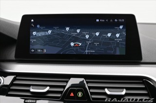 BMW 5 3,0 540d 235kW X-Drive AT 2020