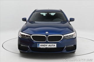 BMW 5 3,0 540d 235kW X-Drive AT 2020