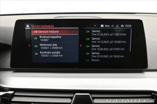 BMW 5 3,0 540d 235kW X-Drive AT 2020