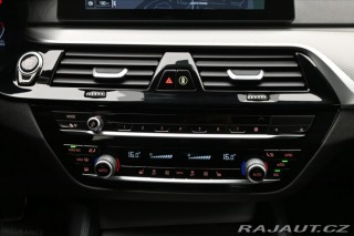 BMW 5 3,0 540d 235kW X-Drive AT 2020