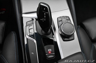 BMW 5 3,0 540d 235kW X-Drive AT 2020