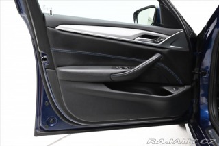 BMW 5 3,0 540d 235kW X-Drive AT 2020