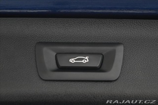 BMW 5 3,0 540d 235kW X-Drive AT 2020