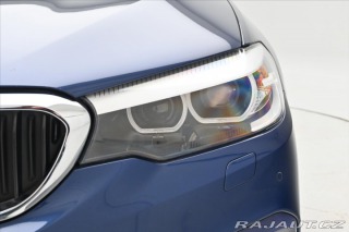 BMW 5 3,0 540d 235kW X-Drive AT 2020