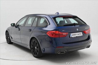 BMW 5 3,0 540d 235kW X-Drive AT 2020
