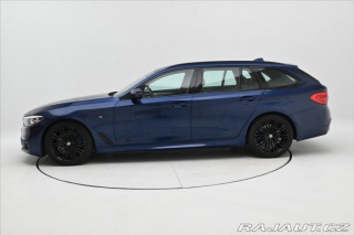 BMW 5 3,0 540d 235kW X-Drive AT 2020
