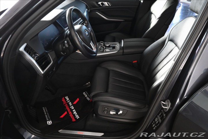 BMW X5 3,0 d xDrive 210 kW AT8 P 2020