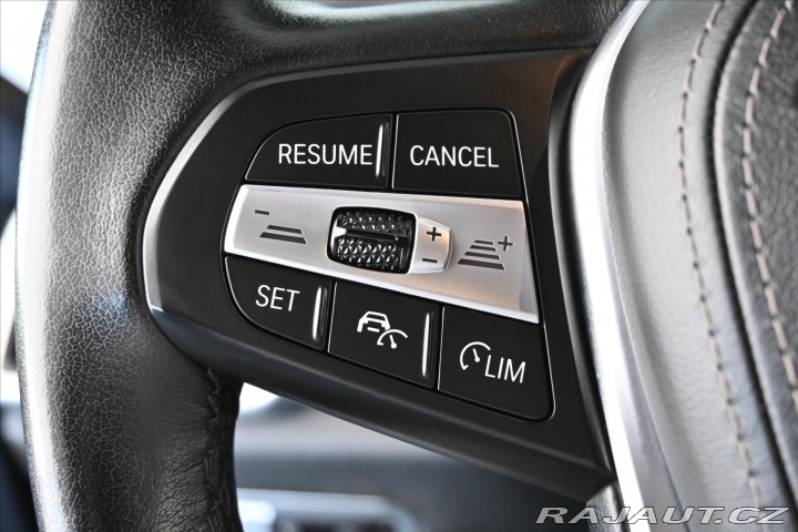 BMW X5 3,0 d xDrive 210kW AT8 *P 2020