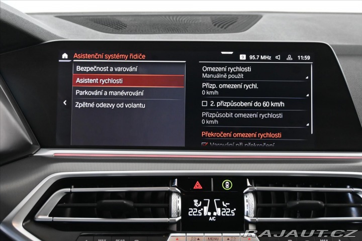 BMW X5 3,0 d xDrive 210kW AT8 *P 2020