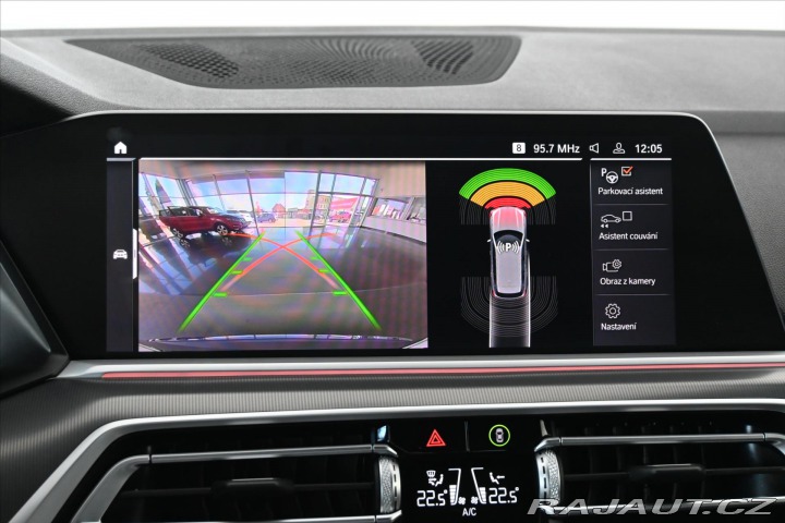 BMW X5 3,0 d xDrive 210kW AT8 *P 2020