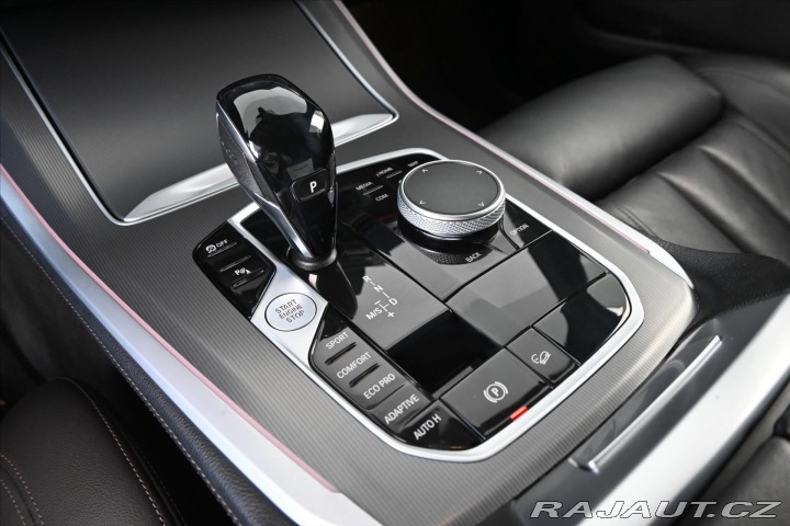 BMW X5 3,0 d xDrive 210 kW AT8 P 2020