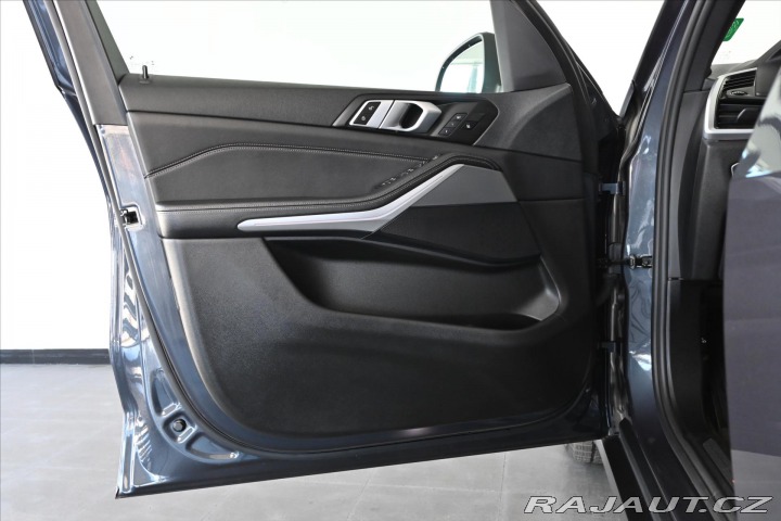 BMW X5 3,0 d xDrive 210kW AT8 *P 2020