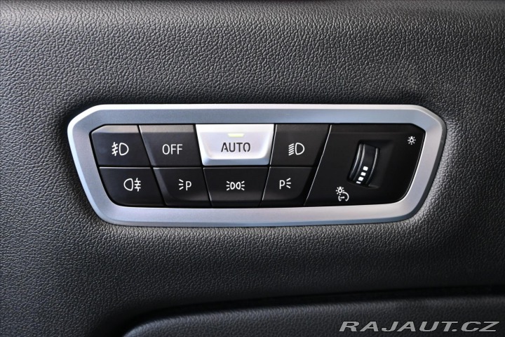 BMW X5 3,0 d xDrive 210kW AT8 *P 2020