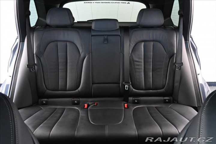 BMW X5 3,0 d xDrive 210 kW AT8 P 2020