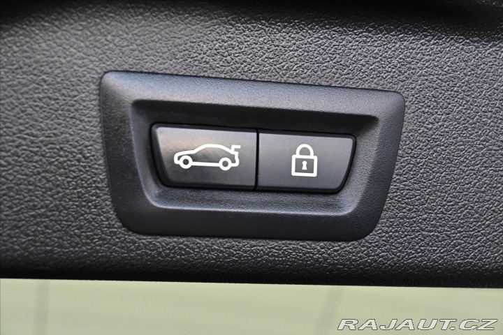 BMW X5 3,0 d xDrive 210kW AT8 *P 2020