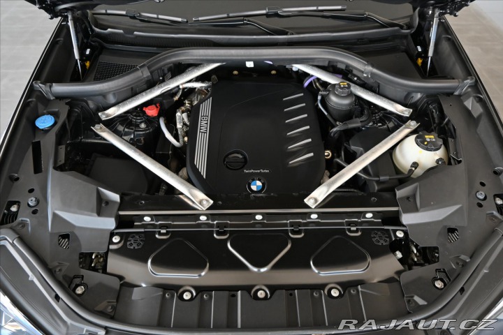 BMW X5 3,0 d xDrive 210 kW AT8 P 2020