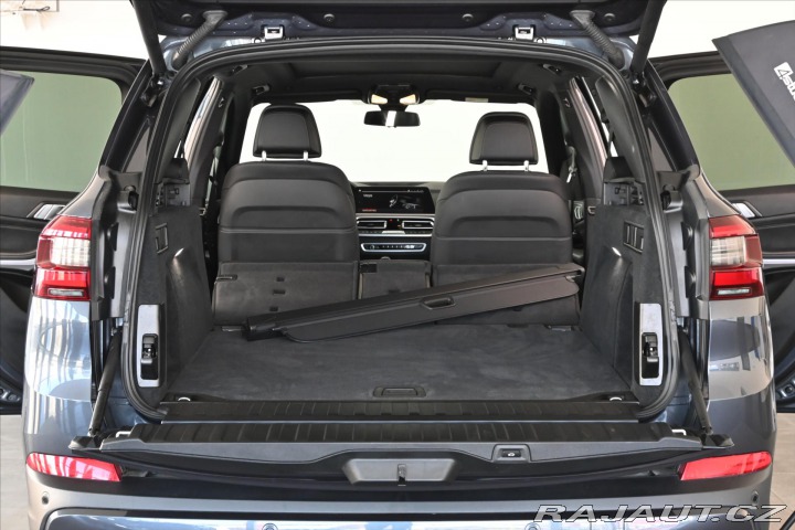 BMW X5 3,0 d xDrive 210 kW AT8 P 2020