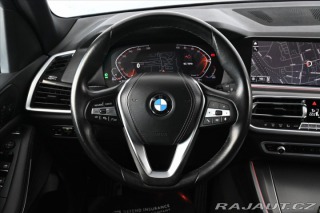 BMW X5 3,0 d xDrive 210kW AT8 *P 2020