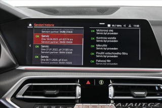 BMW X5 3,0 d xDrive 210kW AT8 *P 2020