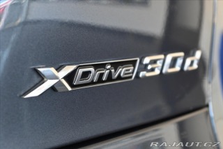 BMW X5 3,0 d xDrive 210kW AT8 *P 2020