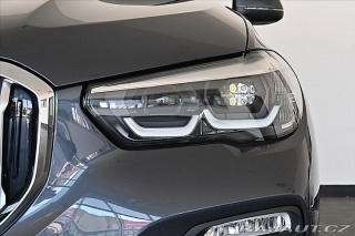 BMW X5 3,0 d xDrive 210kW AT8 *P 2020