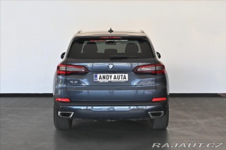 BMW X5 3,0 d xDrive 210kW AT8 *P 2020